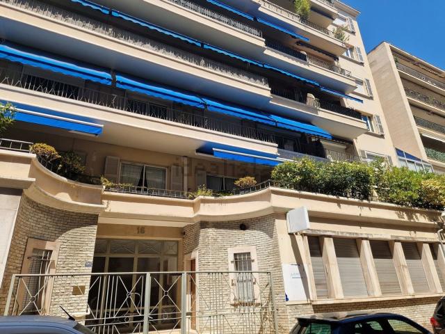Appartement, Toulon