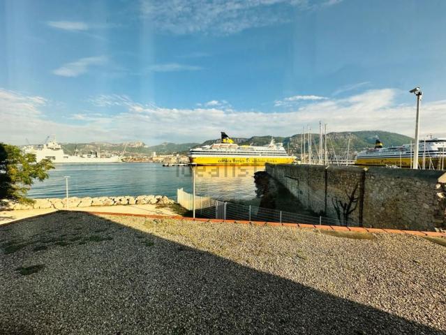 Appartement, Toulon