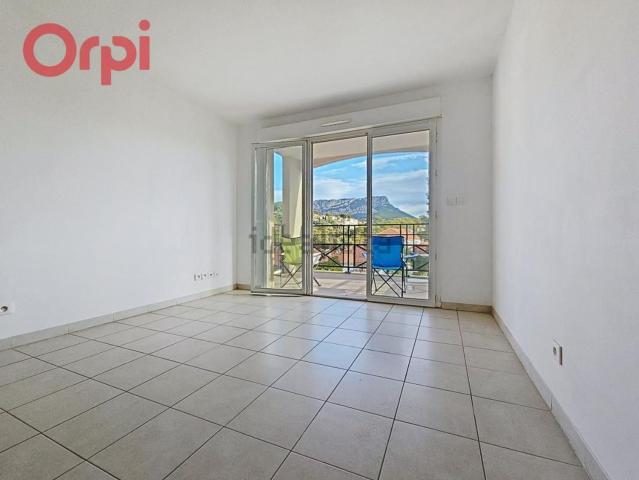 Appartement, Toulon