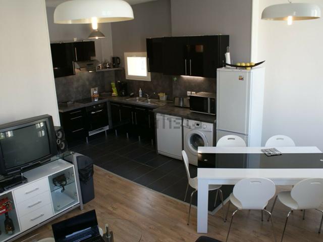 Appartement, Toulon