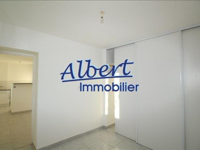 Appartement Toulon 2 pièce s 26.05 m2 26m² Toulon