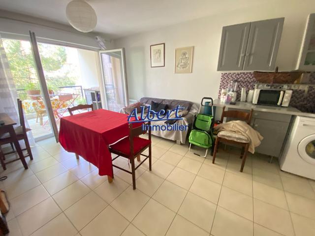 Appartement Toulon 2 pièce s 39 m2 39m² Toulon