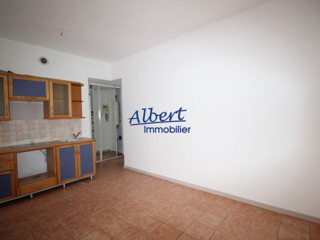 Appartement Toulon 2 pièce s 33.94 m2 34m² Toulon