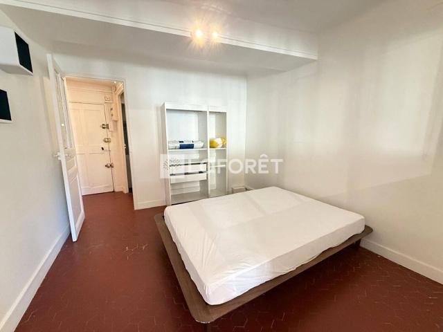 Appartement Toulon 2 pièces 42 m2