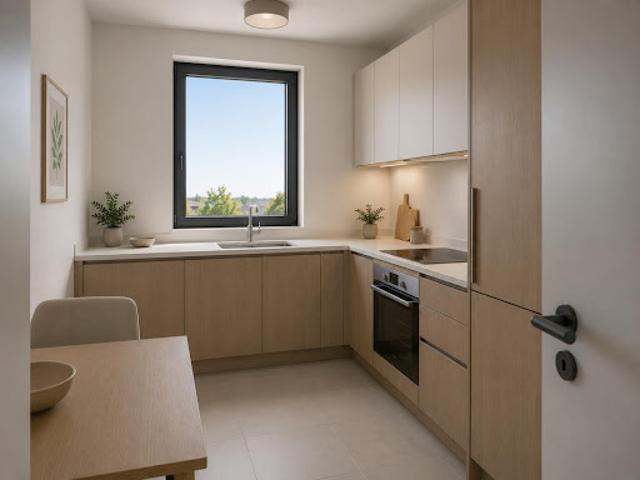 Appartement Toulon 2 pièces RÉSIDENCE LOUIS PROX COMMODITÉS