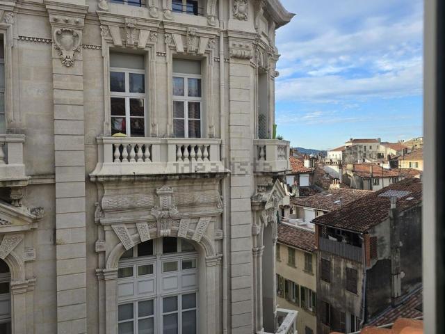 Appartement, Toulon