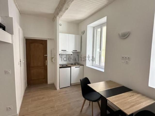 Appartement, Toulon