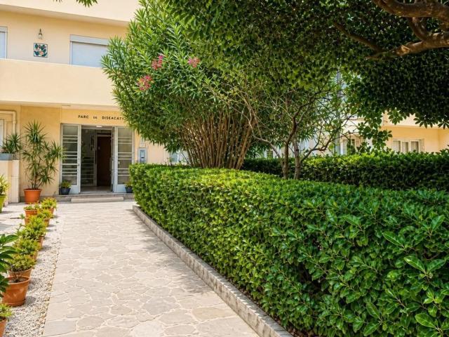 Appartement, Toulon