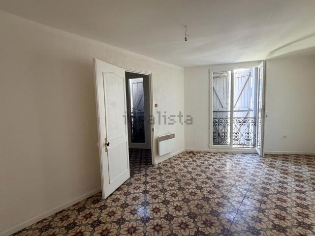 Appartement, Toulon
