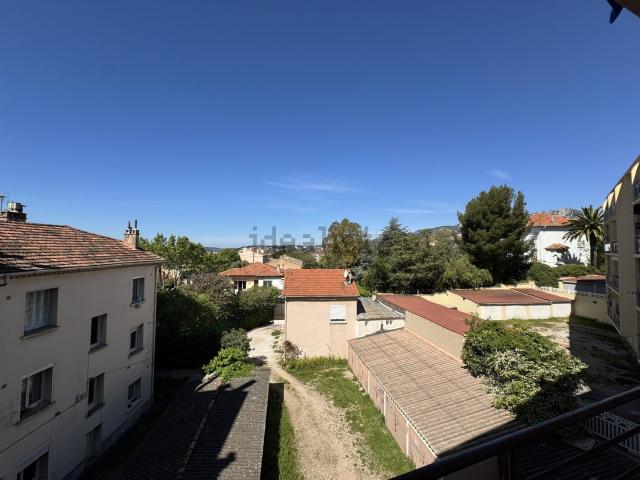Appartement, Toulon