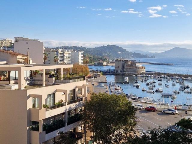 Appartement, Toulon