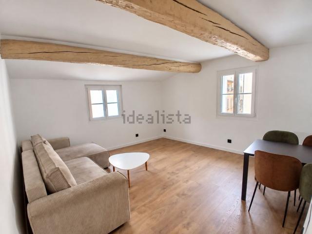 Appartement, Toulon
