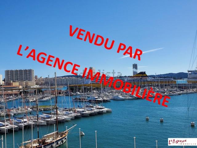 Appartement, Toulon