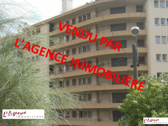Appartement, Toulon