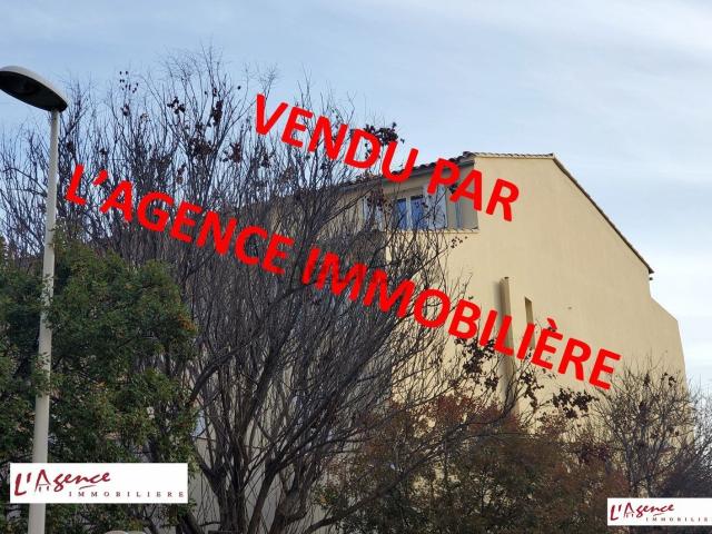 Appartement, Toulon