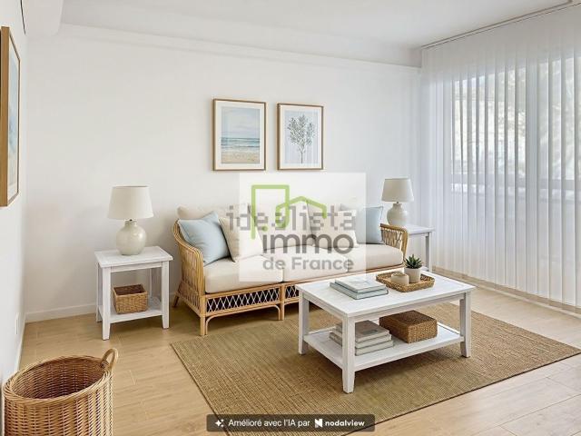 Appartement, Toulon