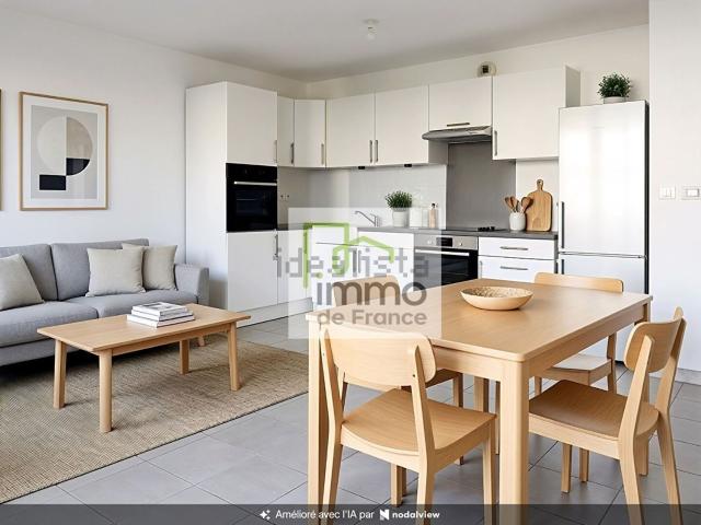 Appartement, Toulon