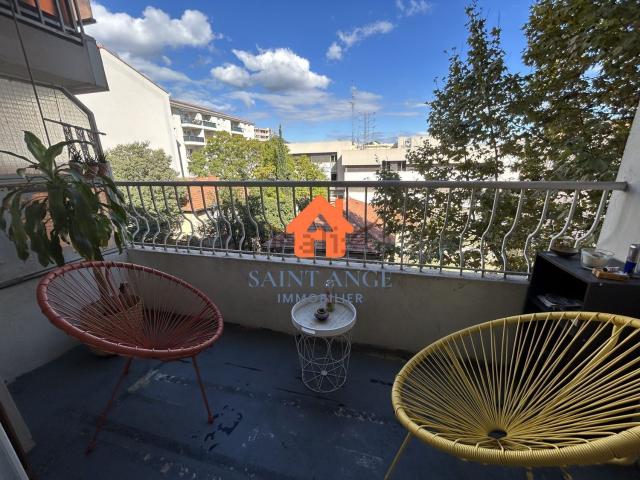Appartement, Toulon