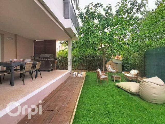 Appartement, Toulon