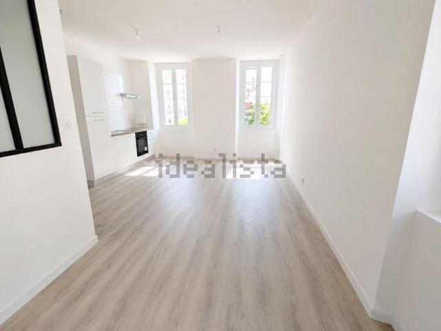 Appartement, Toulon