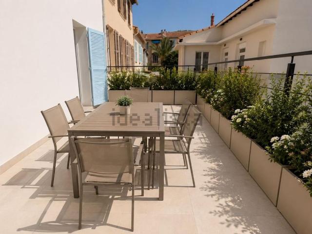 Appartement, Toulon
