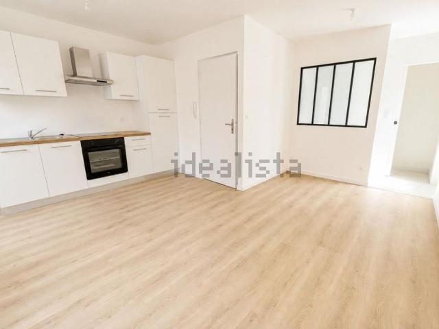 Appartement, Toulon