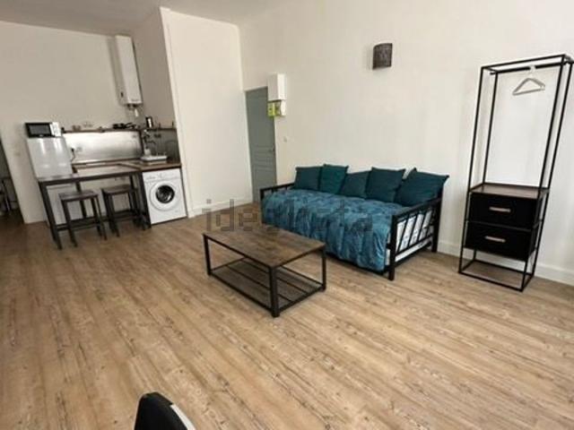 Appartement, Toulon