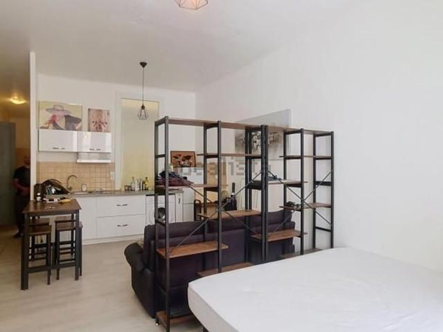 Appartement, Toulon