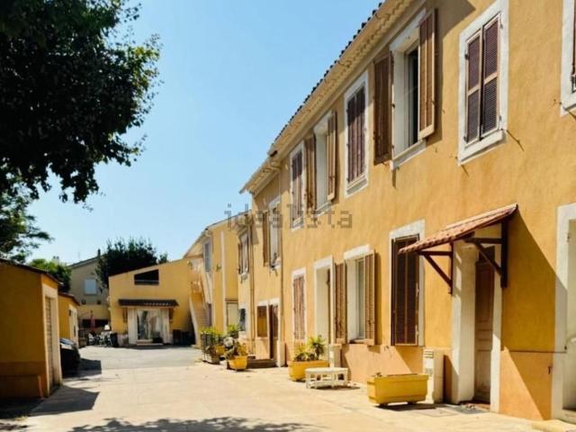 Appartement, Toulon