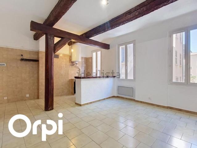 Appartement, Toulon