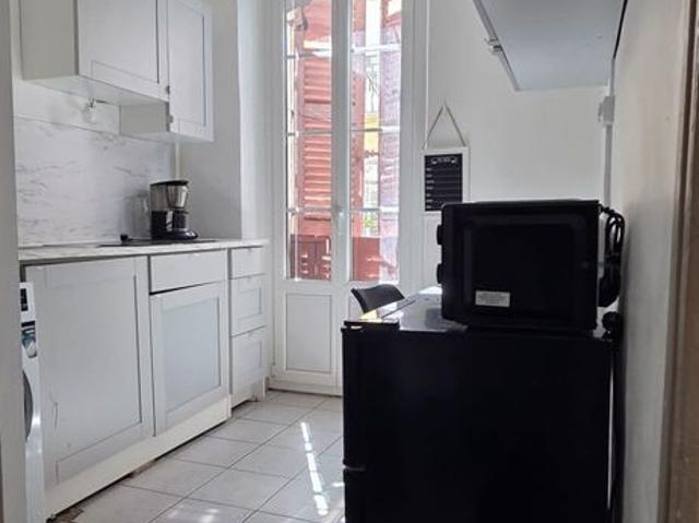 Appartement Toulon