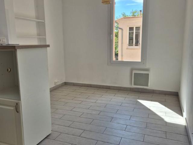 Appartement Toulon