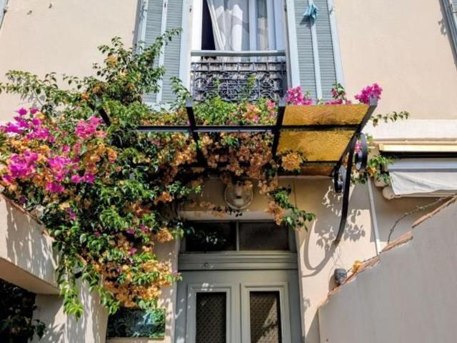 Appartement, Toulon