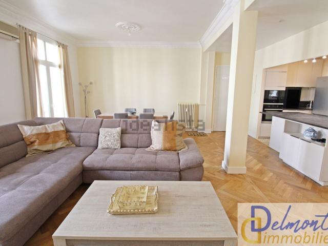 Appartement, Toulon
