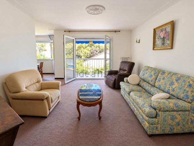 Appartement, Toulon