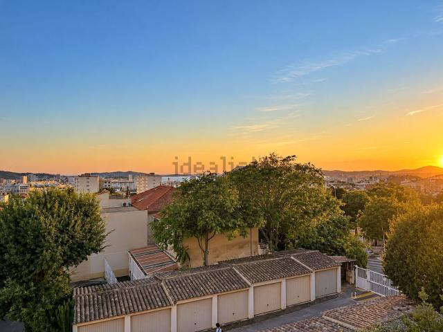 Appartement, Toulon