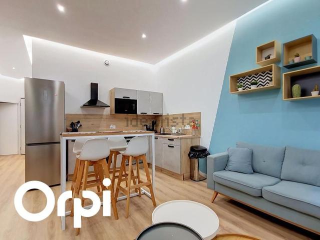 Appartement, Toulon