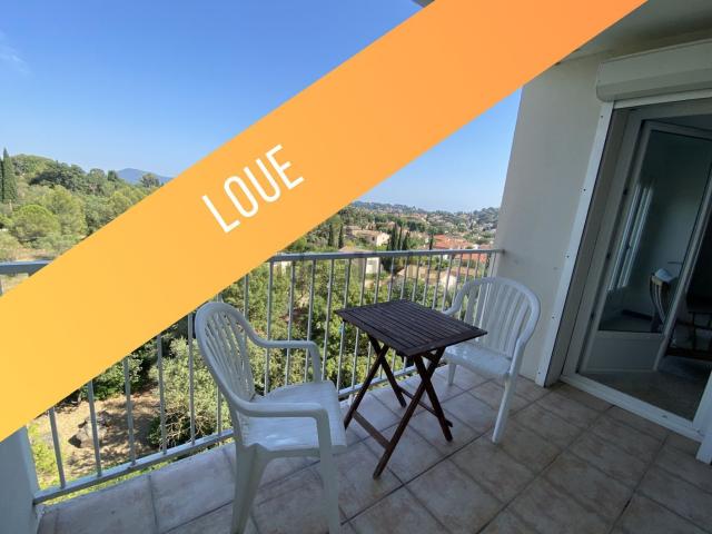 Appartement, Toulon