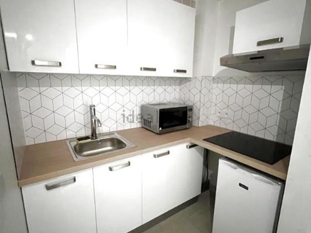 Appartement, Toulon