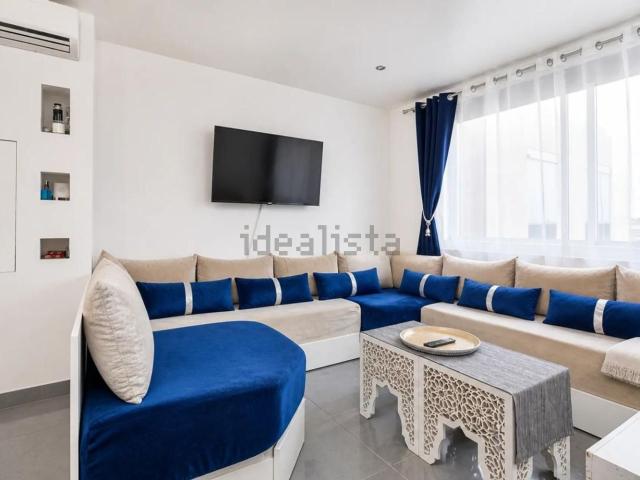 Appartement, Toulon