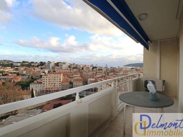 Appartement, Toulon