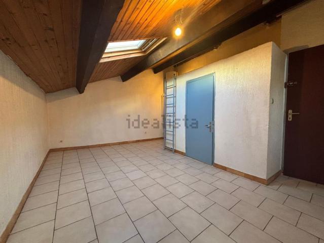 Appartement, Toulon
