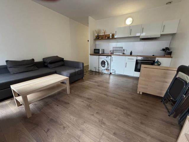Appartement, Toulon