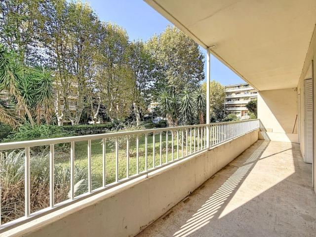 Appartement, Toulon