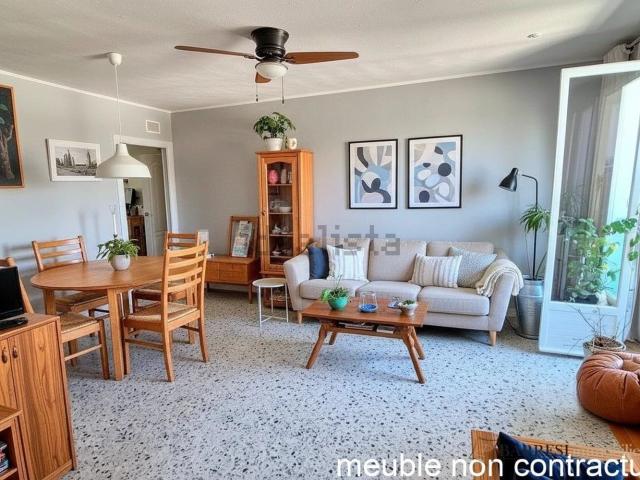 Appartement, Toulon