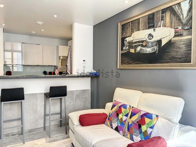 Appartement, Toulon