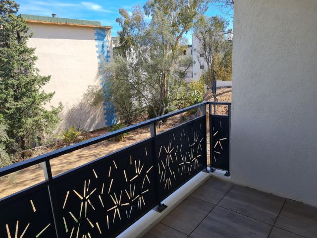 Appartement, Toulon