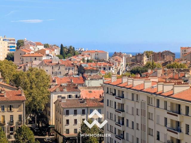 Appartement, Toulon