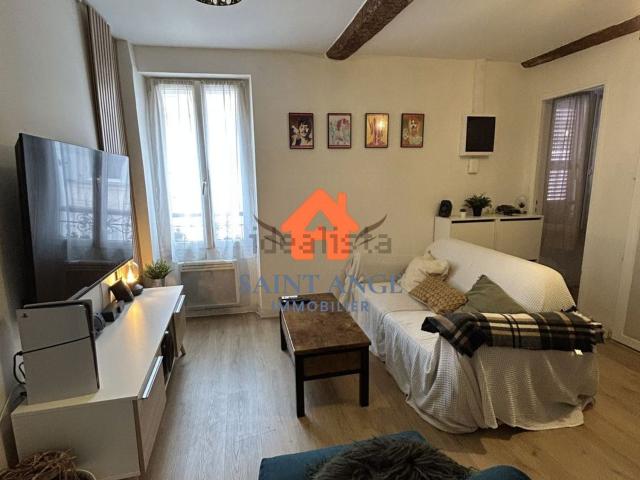 Appartement, Toulon