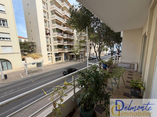 Appartement, Toulon